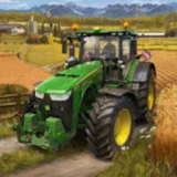 Simulation games icon