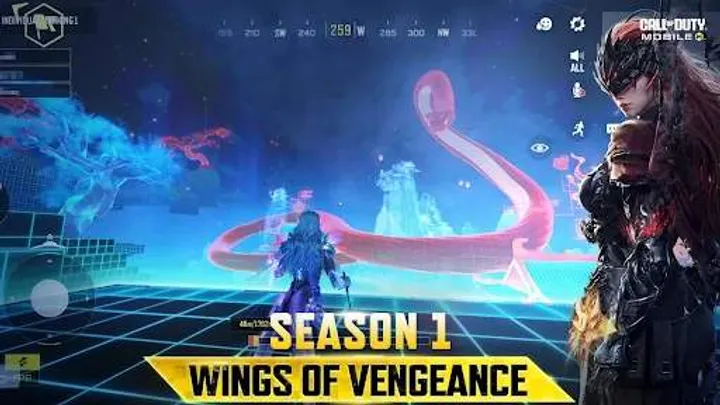 Call of Duty Mobile screenshot 2