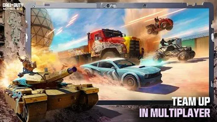 Call of Duty Mobile screenshot 3
