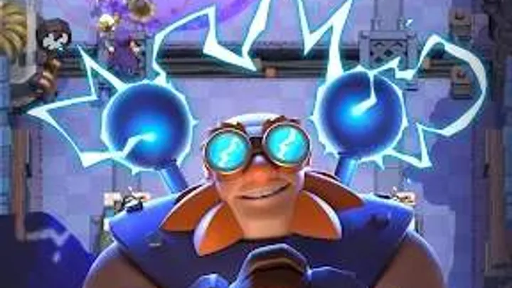 Clash Royale screenshot 1