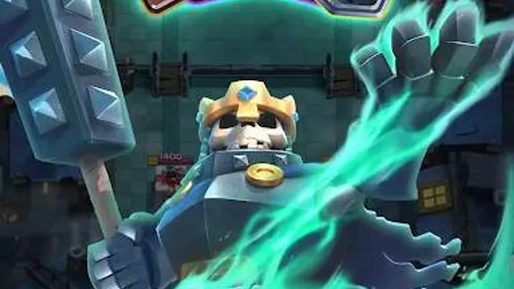 Clash Royale screenshot 3