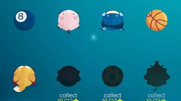 Dancing Ballz: Magic Tiles screenshot 1