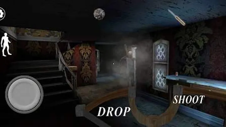 Granny 3 screenshot 1