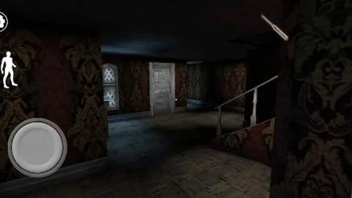 Granny 3 screenshot 2