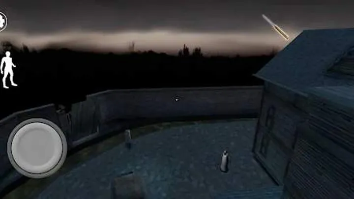 Granny 3 screenshot 3