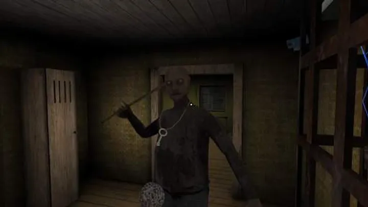 Granny: Chapter Two screenshot 3