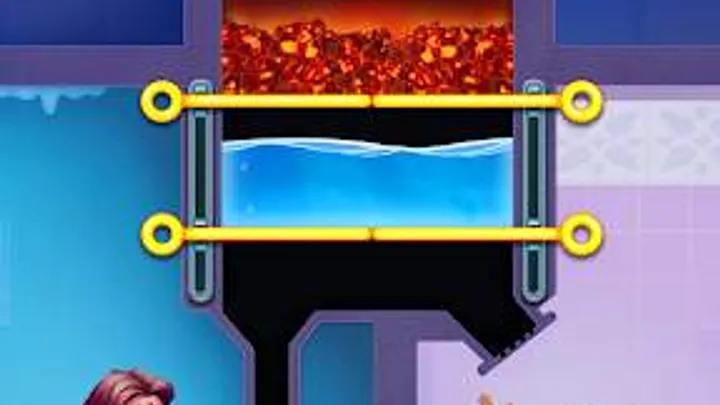 Homescapes screenshot 3