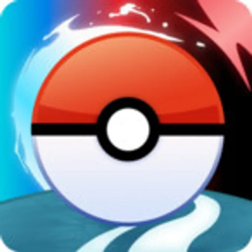 Pokemon GO icon