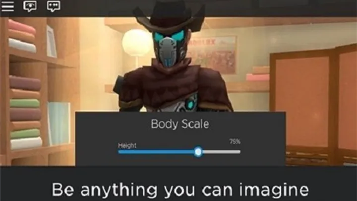 Roblox for PC screenshot 2