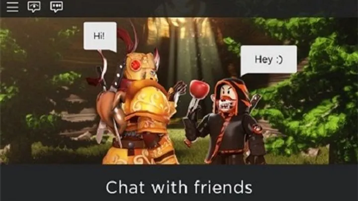 Roblox for PC screenshot 3