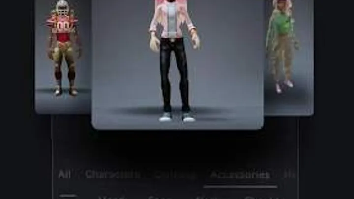 Roblox screenshot 1