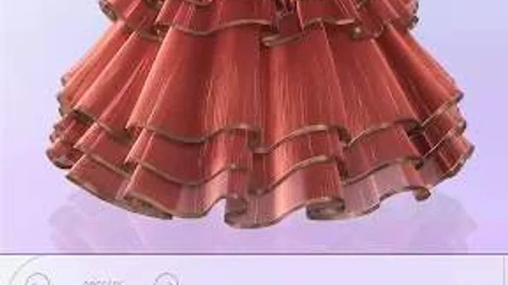 Shining Nikki-Fashion Makeover screenshot 3