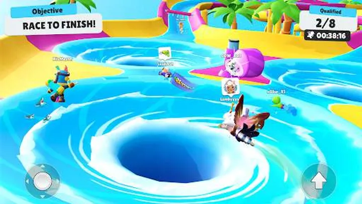 Stumble Guys screenshot 2