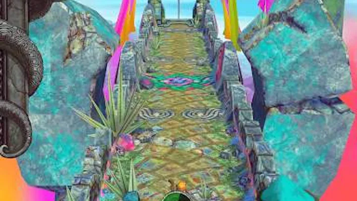 Temple Run 2 screenshot 3